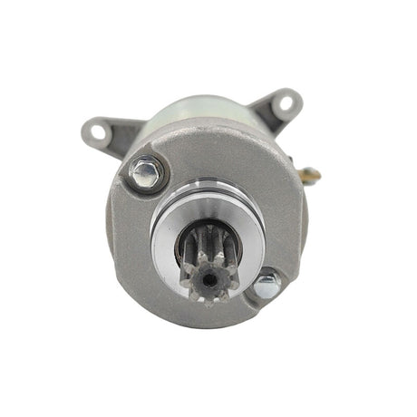 Starting Starter Motor Assembly Fit For Yamaha TTR125 TT-R125 TTR125E 2000-2016 - Machter