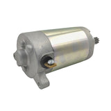 Starting Starter Motor Assembly Fit For Yamaha TTR125 TT-R125 TTR125E 2000-2016 SMOTOR-YMA005 - Machter