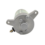 Starting Starter Motor Assembly Fit For Yamaha TTR125 TT-R125 TTR125E 2000-2016 SMOTOR-YMA005 - Machter