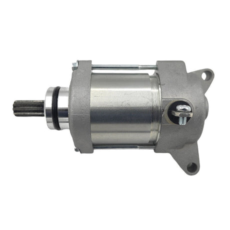 12V Starter Motor Fit For Yamaha WR450F WR 450F 5TJ-81890-00-00 2003-2006 - Machter