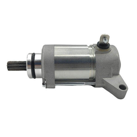 12V Starter Motor Fit For Yamaha WR450F WR 450F 5TJ-81890-00-00 2003-2006 - Machter