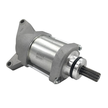 12V Starter Motor Fit For Yamaha WR450F WR 450F 5TJ-81890-00-00 2003-2006 - Machter