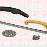 Timing Chain Kit SMART 4CYL 1.3 / 1.5L DOHC 16V SMTK2 - FAI