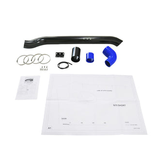 4WD Accessories