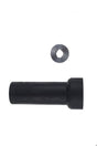 Mainshaft Lock Nut 2 1/4" Sprocket Socket Fit For Harley Davidson Twin Cam & Dyna SOCKET-HAR001 - Machter