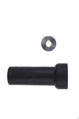 Mainshaft Lock Nut 2 1/4" Sprocket Socket Fit For Harley Davidson Twin Cam & Dyna SOCKET-HAR001 - Machter