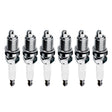Spark Plug Fit For Ford Falcon BF FG LPG 4.0L 6pcs SP-FD002 - Machter