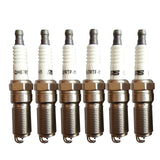 Platinum Spark Plugs Fit For Holden VZ VE Commodore V6 LTR6AP-11 3.6L Petrol 04-09 SP-HLN001 - Machter