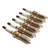 Platinum Spark Plugs Fit For Holden VZ VE Commodore V6 LTR6AP-11 3.6L Petrol 04-09 SP-HLN001 - Machter