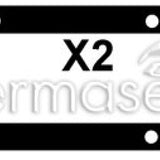 Side Plate Gasket TOYOTA 2H 12H-T SP0002 - Permaseal