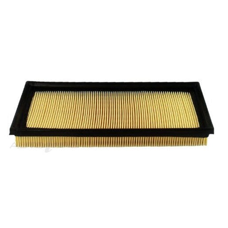 Air Filter A1453 Ford WA1091 - Wesfil | Universal Auto Spares