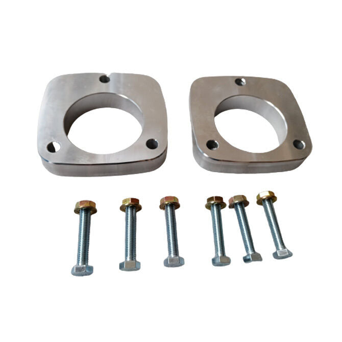 Mercedes W163 Rear Suspension Lift Kit 20mm ML270 ML320 ML350 ML430 ML500 SPACER-BEN001 - Machter