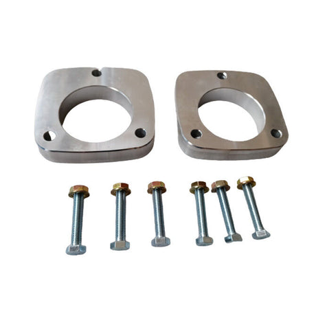 Mercedes W163 Rear Suspension Lift Kit 20mm ML270 ML320 ML350 ML430 ML500 SPACER-BEN001 - Machter