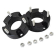 35mm Front Coil Strut Shock Spacer Lift Kit Fit For Ford Ranger 2012-ON SPACER-FD001BLACK - Machter