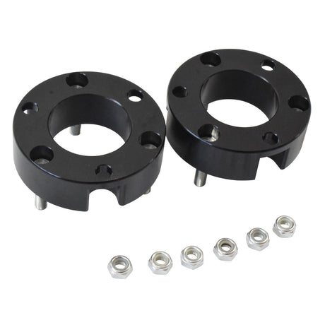 35mm Front Coil Strut Shock Spacer Lift Kit Fit For Ford Ranger 2012-ON - Machter