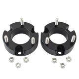35mm Front Coil Strut Shock Spacer Lift Kit Fit For Ford Ranger 2012-ON SPACER-FD001BLACK - Machter