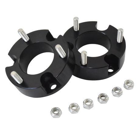 35mm Front Coil Strut Shock Spacer Lift Kit Fit For Ford Ranger 2012-ON - Machter