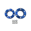 25mm Front Coil Shock Strut Spacer 2'' Lift Fit For Ford Ranger T9 Next Gen 2022-ON SPACER-FD003 - Machter