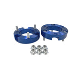 25mm Front Coil Shock Strut Spacer 2'' Lift Fit For Ford Ranger T9 Next Gen 2022-ON SPACER-FD003 - Machter