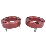30mm Front Coil Spacer Struts 1.75" 45mm Lift for Dodge Ram 1500 Dakota For Mitsubishi Raider 2WD 4WD 2006-2018 SPACER-FD004-2PCS - Machter