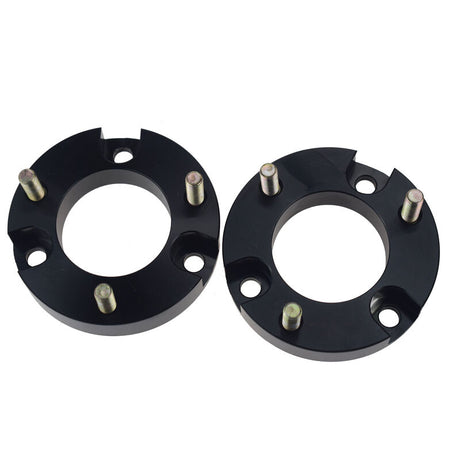 25mm Front Coil Strut Shock Spacer 2' Lift Kit Fit For GWM Great Wall Cannon 2020-ON - Machter