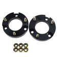 25mm Front Coil Strut Shock Spacer 2' Lift Kit Fit For GWM Great Wall Cannon 2020-ON SPACER-GW001 - Machter