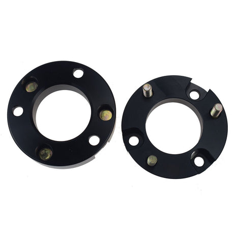 25mm Front Coil Strut Shock Spacer 2' Lift Kit Fit For GWM Great Wall Cannon 2020-ON - Machter