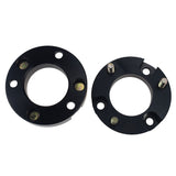 25mm Front Coil Strut Shock Spacer 2' Lift Kit Fit For GWM Great Wall Cannon 2020-ON SPACER-GW001 - Machter