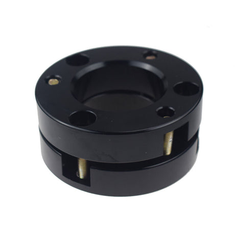 25mm Front Coil Strut Shock Spacer 2' Lift Kit Fit For GWM Great Wall Cannon 2020-ON - Machter