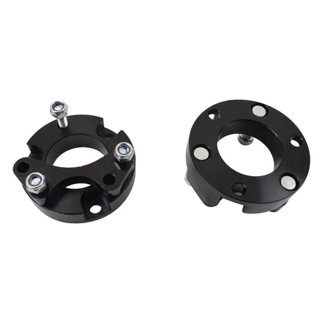 25mm Strut & Ball Joint Spacers Lift Kit Fit For Holden Colorado Isuzu Dmax Prado 95 Series - Machter