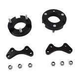 25mm Strut & Ball Joint Spacers Lift Kit Fit For Holden Colorado Isuzu Dmax Prado 95 Series SPACER-HLN001BLACK - Machter