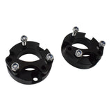 25mm Strut & Ball Joint Spacers Lift Kit Fit For Holden Colorado Isuzu Dmax Prado 95 Series SPACER-HLN001BLACK - Machter
