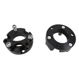 25mm Strut & Ball Joint Spacers Lift Kit Fit For Holden Colorado Isuzu Dmax Prado 95 Series SPACER-HLN001BLACK - Machter