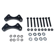 16mm Front Ball Joint Spacer & Bolt Fit For Isuzu D-Max Holden Colorado RG 4WD 2012-On SPACER-HLN002B-KIT - Machter