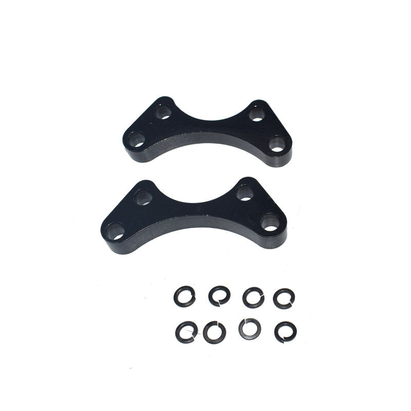 16mm Front Ball Joint Spacer & Bolt Fit For Isuzu D-Max Holden Colorado RG 4WD 2012-On - Machter