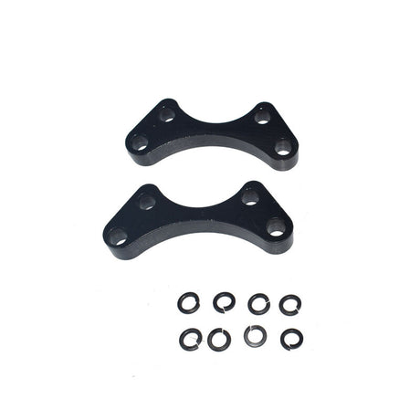 16mm Front Ball Joint Spacer & Bolt Fit For Isuzu D-Max Holden Colorado RG 4WD 2012-On - Machter