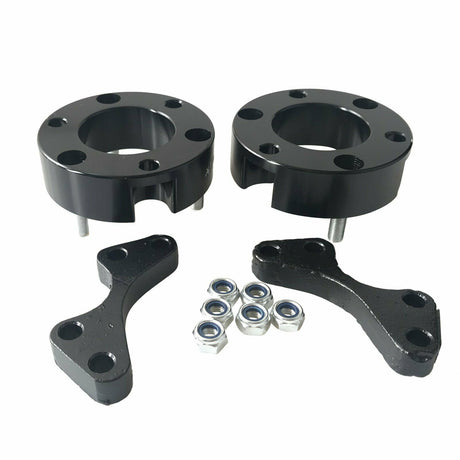 35mm Front Coil Strut Shock Spacer Lift Kit Fit For Holden Colorado RG 4WD DMAX 2012 - Machter
