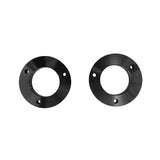 Front Billet Aluminium Coil Strut Spacer 15mm Fit For Nissan Navara D40 D23 NP300 Pathfinder R51 For Mercedes-Benz X-Class 2005-ON SPACER-NS003-2PCS - Machter