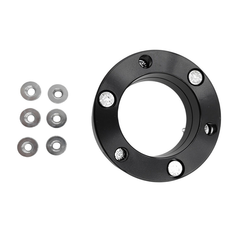 15mm Front Coil Strut Spacer Fit For Toyota Hilux KUN26 N70 N80 Prado 120 150 Series FJ Cruiser 2005-ON SPACER-TA004 - Machter