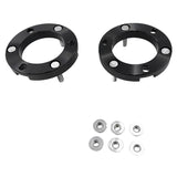 15mm Front Coil Strut Spacer Fit For Toyota Hilux KUN26 N70 N80 Prado 120 150 Series FJ Cruiser 2005-ON SPACER-TA004 - Machter