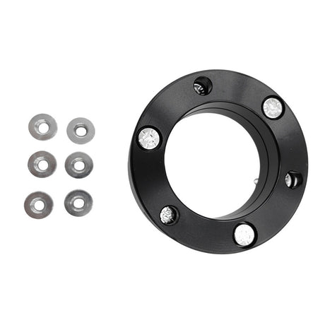 15mm Front Coil Strut Spacer Fit For Toyota Hilux KUN26 N70 N80 Prado 120 150 Series FJ Cruiser 2005-ON - Machter