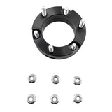 15mm Front Coil Strut Spacer Fit For Toyota Hilux KUN26 N70 N80 Prado 120 150 Series FJ Cruiser 2005-ON SPACER-TA004 - Machter