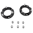 15mm Front Coil Strut Spacer Fit For Toyota Hilux KUN26 N70 N80 Prado 120 150 Series FJ Cruiser 2005-ON SPACER-TA004 - Machter