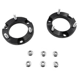 15mm Front Coil Strut Spacer Fit For Toyota Hilux KUN26 N70 N80 Prado 120 150 Series FJ Cruiser 2005-ON SPACER-TA004 - Machter