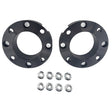 35mm Front Coil Strut Spacer Fit For Toyota Landcruiser 200 Series VDJ200 UZJ200 SPACER-TA005 - Machter