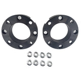 35mm Front Coil Strut Spacer Fit For Toyota Landcruiser 200 Series VDJ200 UZJ200 SPACER-TA005 - Machter