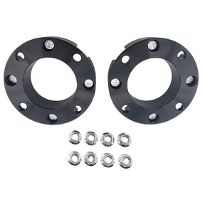 35mm Front Coil Strut Spacer Fit For Toyota Landcruiser 200 Series VDJ200 UZJ200 SPACER-TA005 - Machter