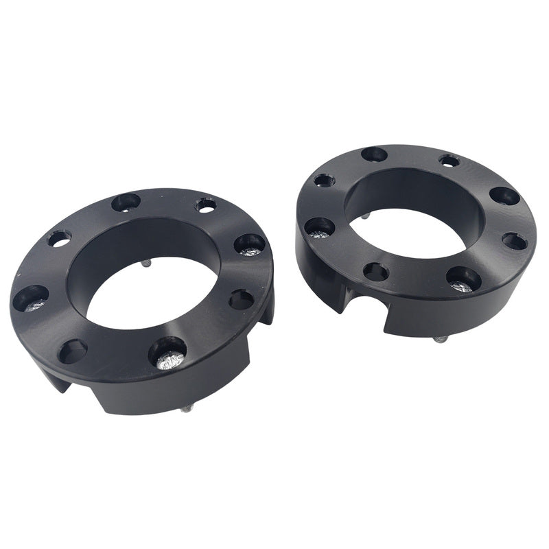 35mm Front Coil Strut Spacer Fit For Toyota Landcruiser 200 Series VDJ200 UZJ200 SPACER-TA005 - Machter
