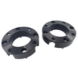 35mm Front Coil Strut Spacer Fit For Toyota Landcruiser 200 Series VDJ200 UZJ200 SPACER-TA005 - Machter