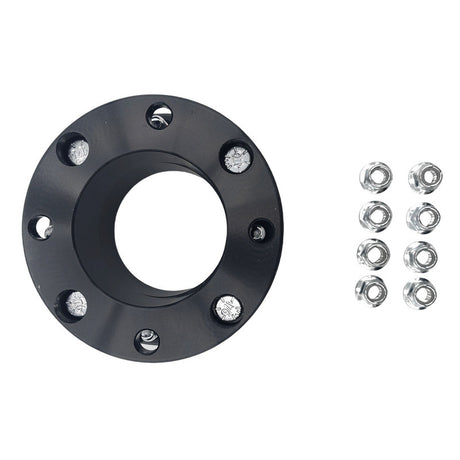 35mm Front Coil Strut Spacer Fit For Toyota Landcruiser 200 Series VDJ200 UZJ200 - Machter